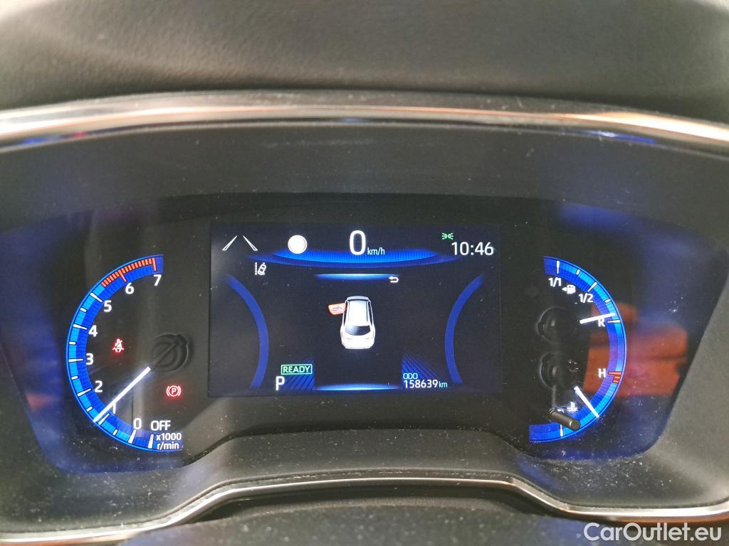 Toyota  Corolla TOYOTA  Touring Sports / 2018 / 5P / Break Hybride 122h Dynamic Business Beyond Zer #6