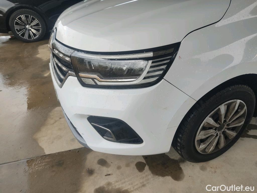 Renault  Kangoo RENAULT  Combi / 2021 / 5P / combi Life Edition One 1.5 Blue dCi 70kW(95CV) (IND)(AC) #23