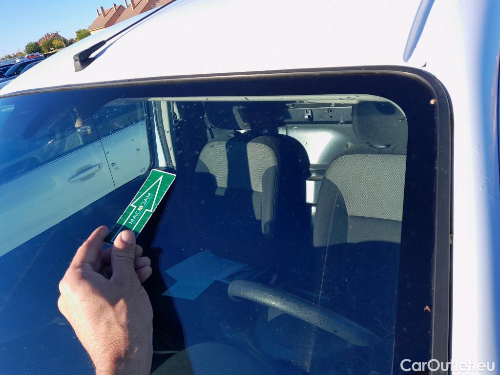  Renault  Kangoo RENAULT  Furgón/2013/4P/furgón derivado de turismo Profesional Maxi 2p dCi 66 kW (90 CV) #2