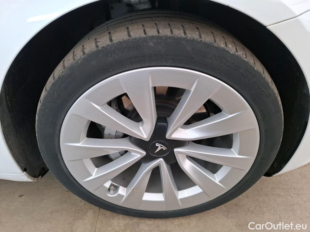 Tesla  Model 3 TESLA  / 2018 / 4P / Berline Grande Autonomie #38