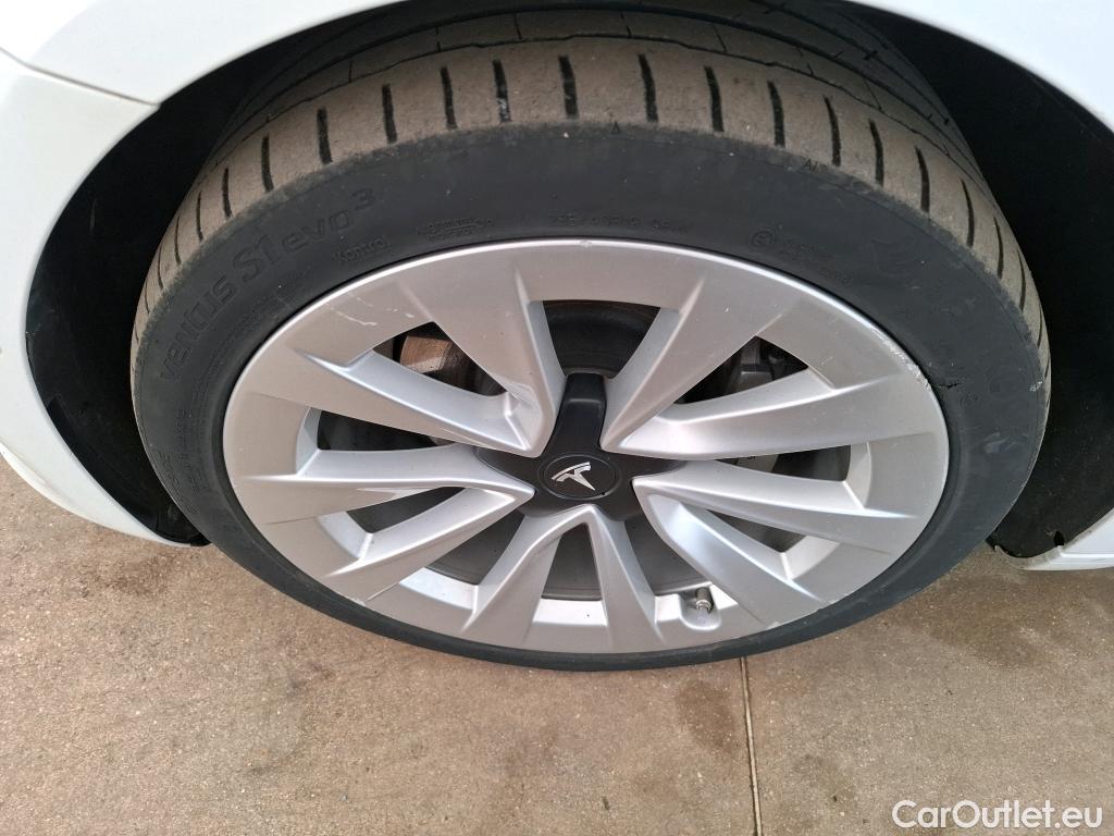 Tesla  Model 3 TESLA  / 2018 / 4P / Berline Grande Autonomie #1