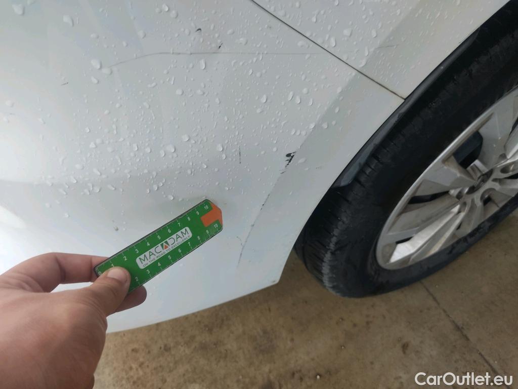 Renault  Kangoo RENAULT  Combi / 2021 / 5P / combi Life Edition One 1.5 Blue dCi 70kW(95CV) (IND)(AC) #29