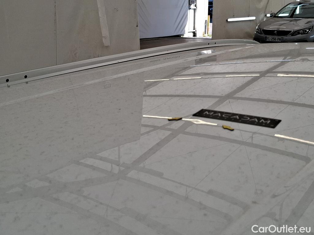 Toyota  Corolla TOYOTA  Touring Sports / 2018 / 5P / Break Hybride 122h Dynamic Business Supp Lomb #36