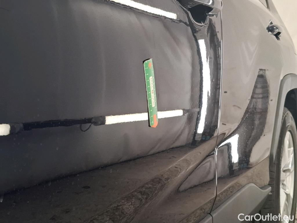 Toyota  RAV4 TOYOTA  Hybride / 2018 / 5P / SUV 2WD Dynamic Business #3