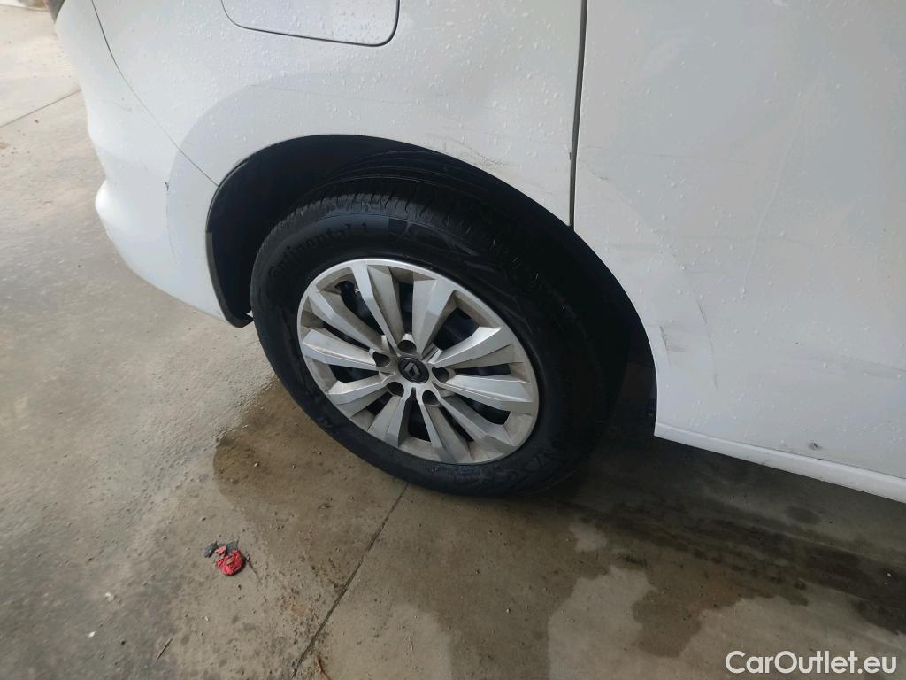 Renault  Kangoo RENAULT  Combi / 2021 / 5P / combi Life Edition One 1.5 Blue dCi 70kW(95CV) (IND)(AC) #44