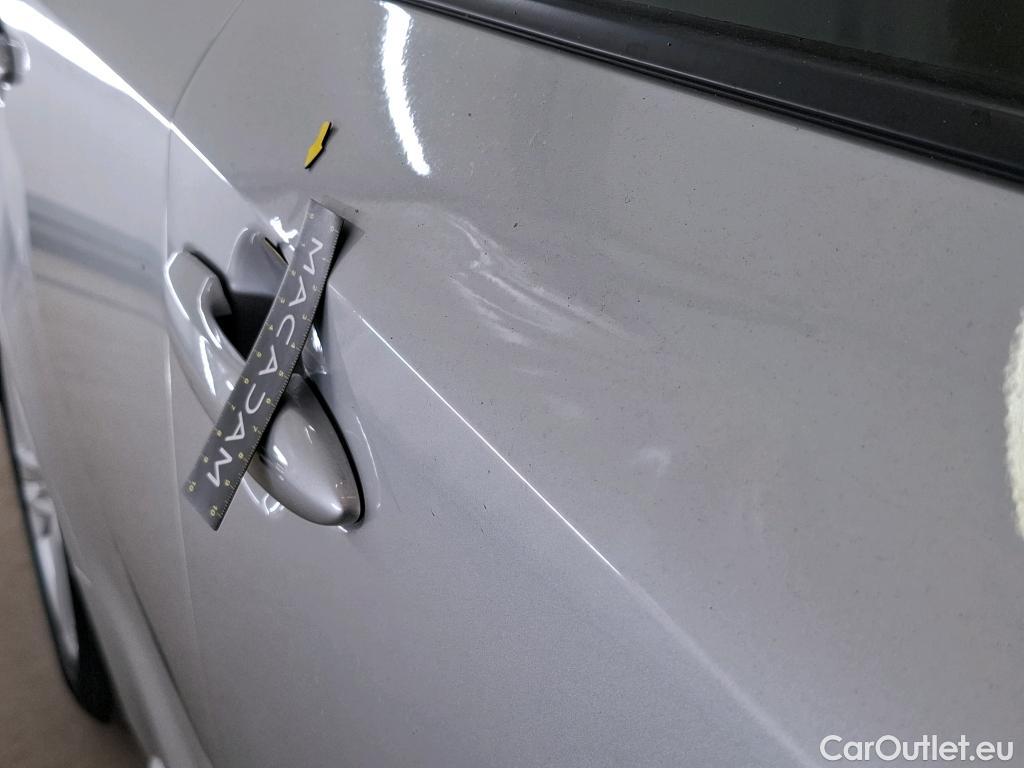 Toyota  Corolla TOYOTA  Touring Sports / 2018 / 5P / Break Hybride 184h Dynamic Business Beyond Zer #12