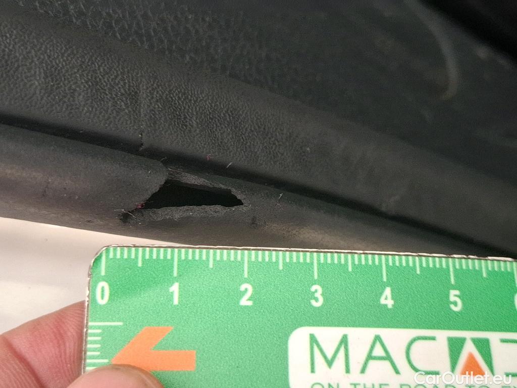 Nissan  Qashqai NISSAN  5p Crossover 1.5 DCI 110 N-CONNECTA #13