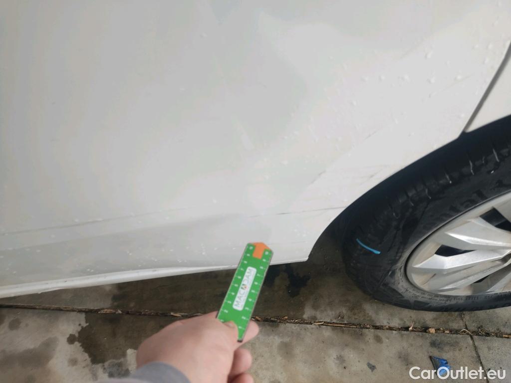 Renault  Kangoo RENAULT  Combi / 2021 / 5P / combi Life Edition One 1.5 Blue dCi 70kW(95CV) (IND)(AC) #17