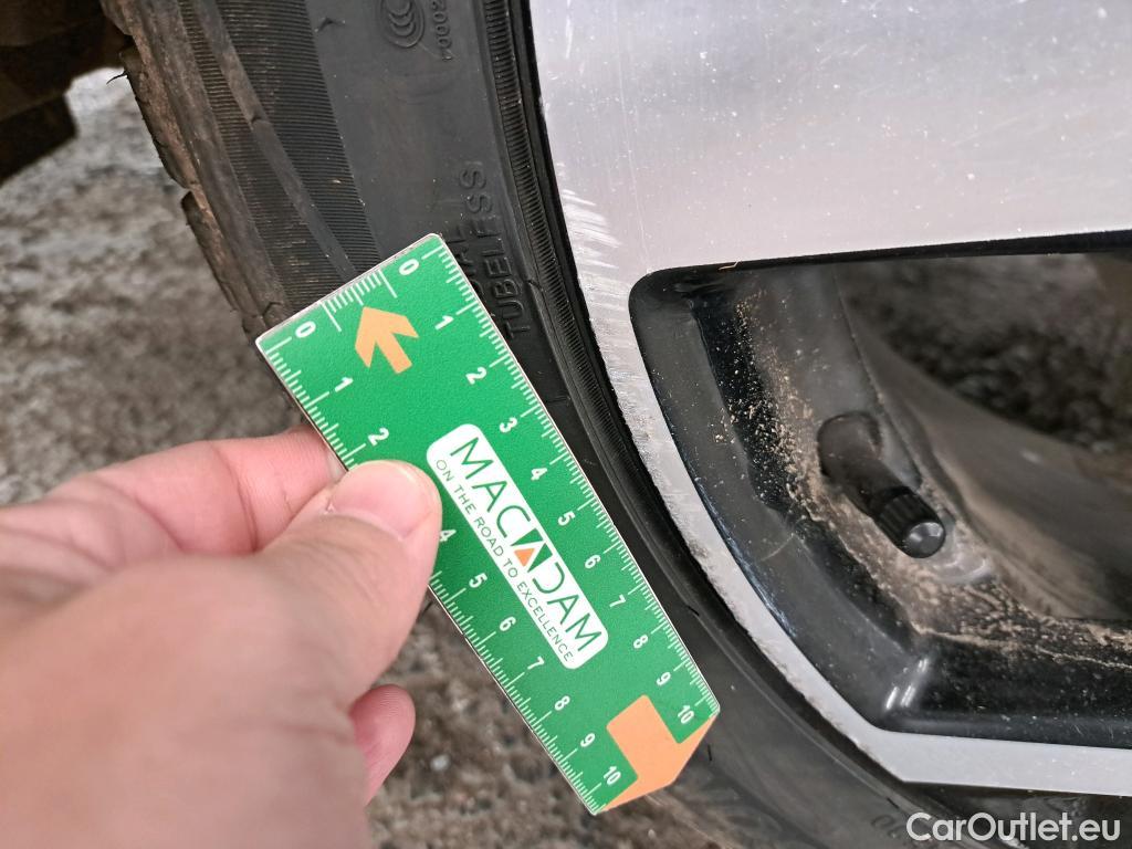  Nissan  Qashqai NISSAN  / 2017 / 5P / Crossover 1.5 DCI 115 DCT Tekna #4