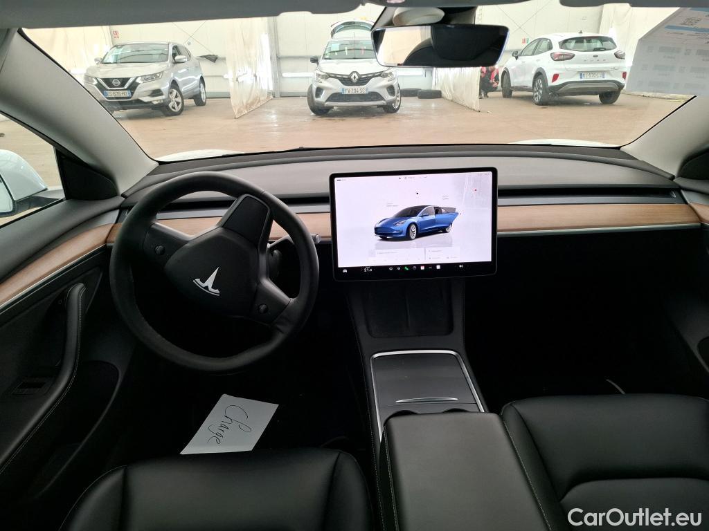 Tesla  Model 3 TESLA  / 2018 / 4P / Berline Grande Autonomie #6