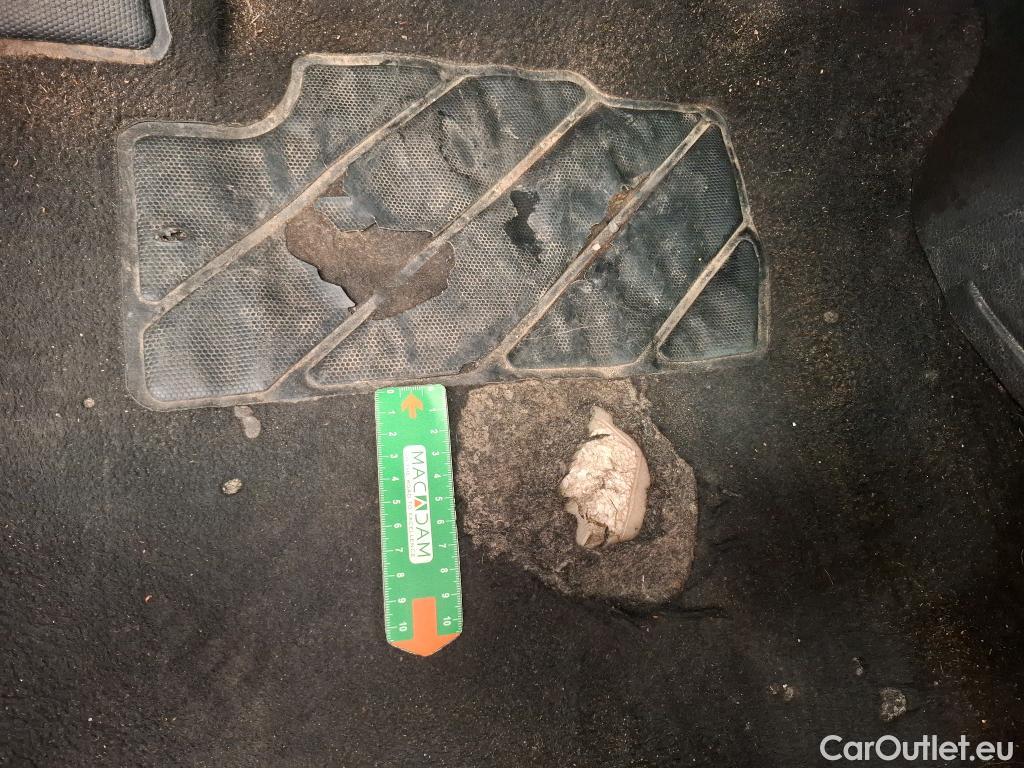 Nissan  Qashqai NISSAN  5p Crossover 1.5 DCI 110 N-CONNECTA #7