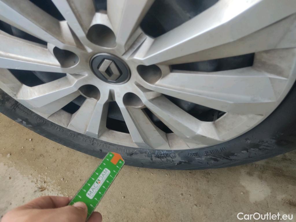 Renault  Kangoo RENAULT  Combi / 2021 / 5P / combi Life Edition One 1.5 Blue dCi 70kW(95CV) (IND)(AC) #45