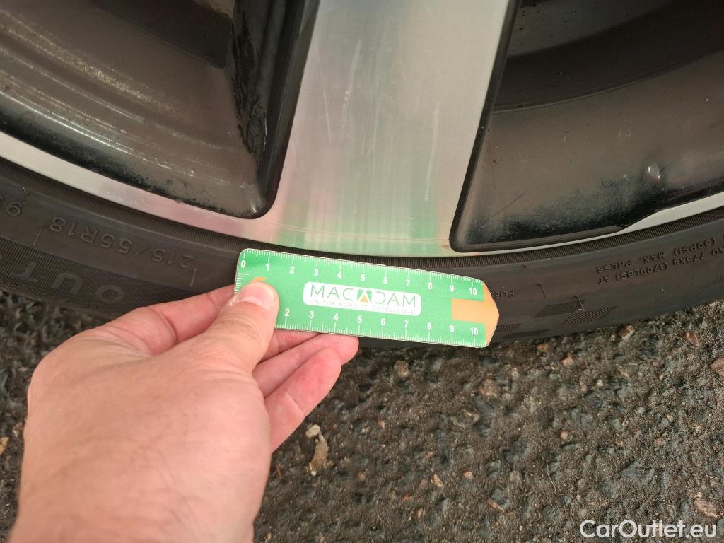 Nissan  Qashqai NISSAN  5p Crossover 1.5 DCI 110 N-CONNECTA #17