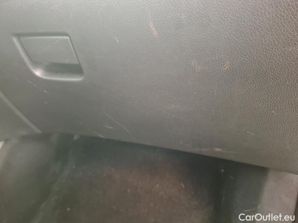 Nissan  Qashqai NISSAN  5p Crossover 1.5 DCI 110 N-CONNECTA #38