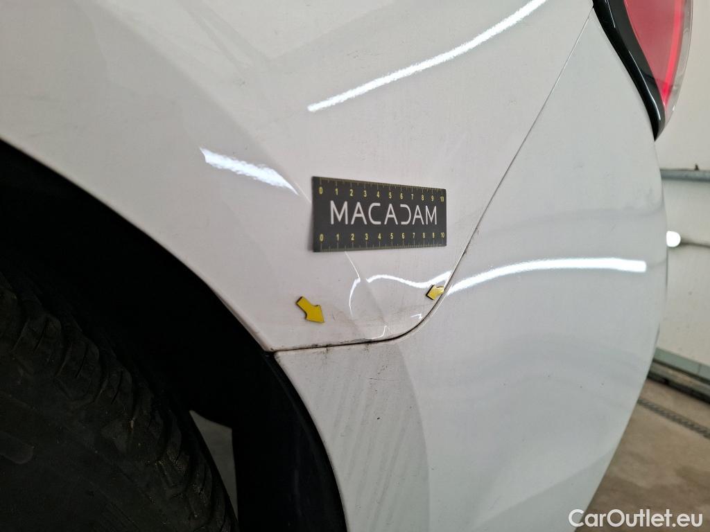 Toyota  Corolla TOYOTA  Touring Sports / 2018 / 5P / Break Hybride 122h Dynamic Business Supp Lomb #2