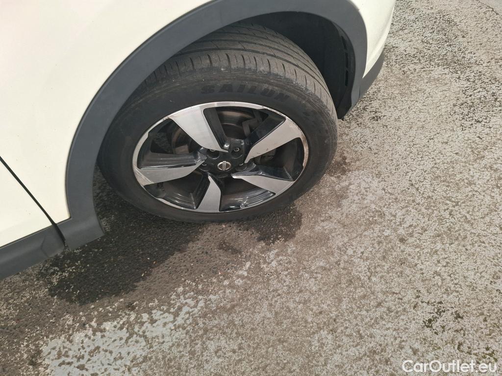 Nissan  Qashqai NISSAN  5p Crossover 1.5 DCI 110 N-CONNECTA #18