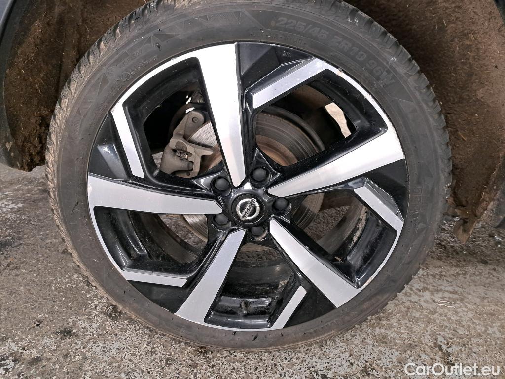  Nissan  Qashqai NISSAN  / 2017 / 5P / Crossover 1.5 DCI 115 DCT Tekna #16