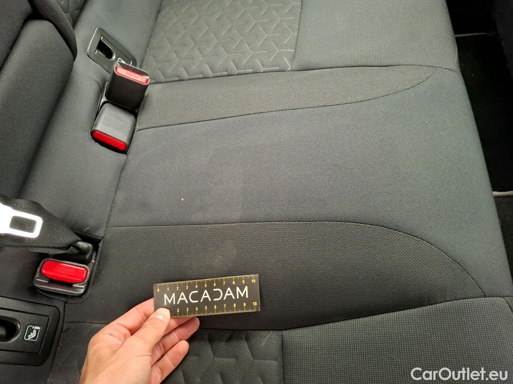 Toyota  Corolla TOYOTA  Touring Sports / 2018 / 5P / Break Hybride 122h Dynamic Business Supp Lomb #18