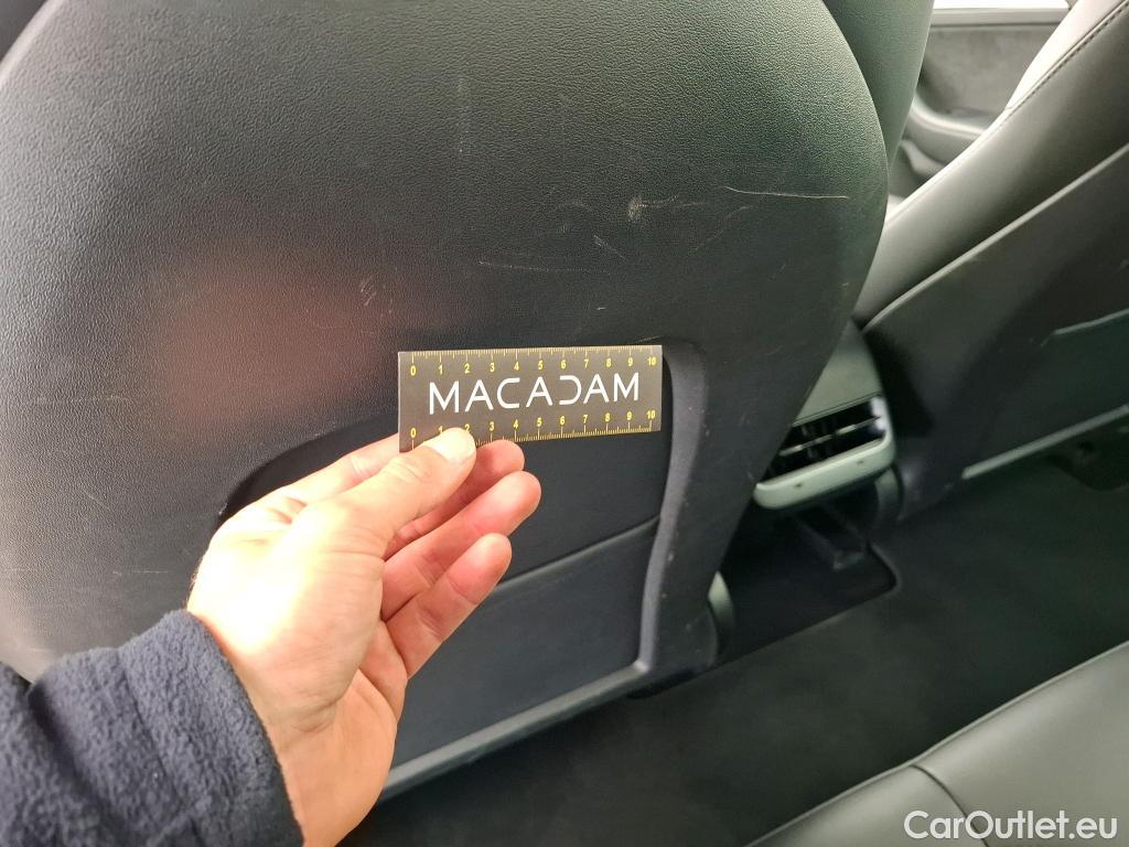 Tesla  Model 3 TESLA  / 2018 / 4P / Berline Grande Autonomie #23