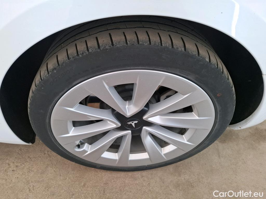 Tesla  Model 3 TESLA  / 2018 / 4P / Berline Grande Autonomie #34