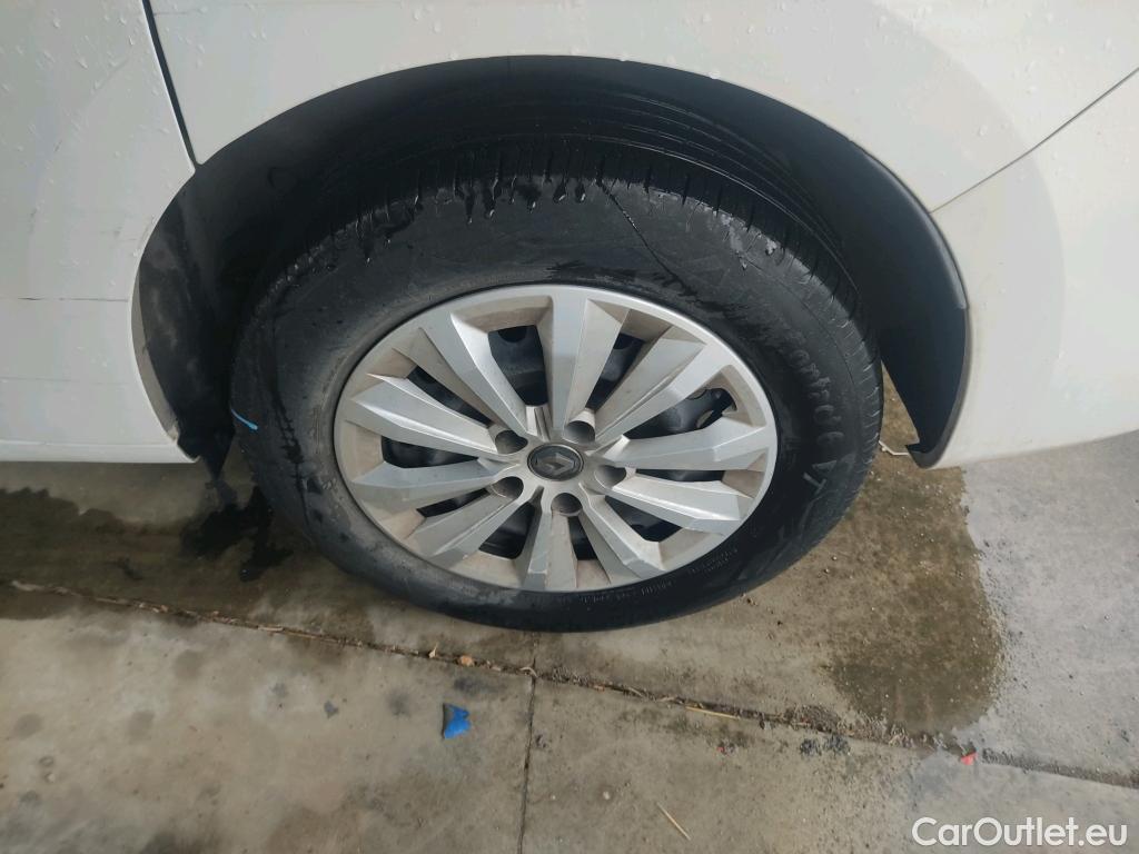 Renault  Kangoo RENAULT  Combi / 2021 / 5P / combi Life Edition One 1.5 Blue dCi 70kW(95CV) (IND)(AC) #42