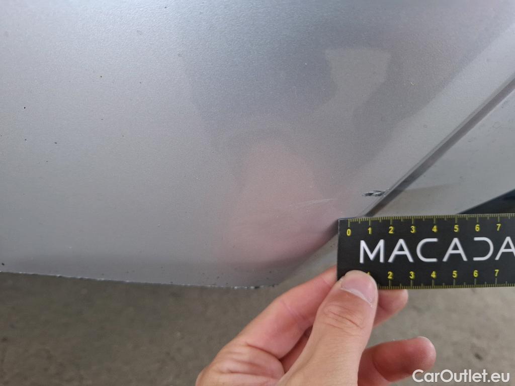 Toyota  Corolla TOYOTA  Touring Sports / 2018 / 5P / Break Hybride 184h Dynamic Business Beyond Zer #19