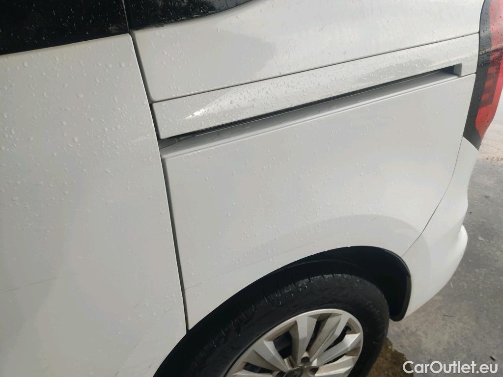 Renault  Kangoo RENAULT  Combi / 2021 / 5P / combi Life Edition One 1.5 Blue dCi 70kW(95CV) (IND)(AC) #5