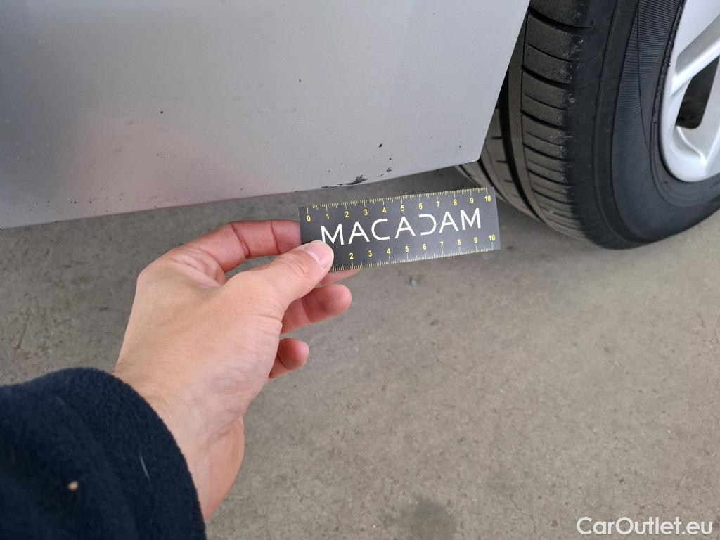 Toyota  Corolla TOYOTA  Touring Sports / 2018 / 5P / Break Hybride 184h Dynamic Business Beyond Zer #22