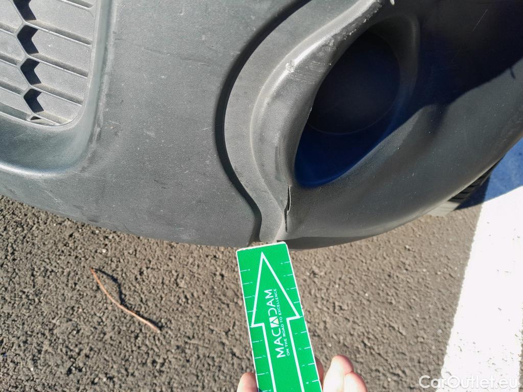  Renault  Kangoo RENAULT  Furgón/2013/4P/furgón derivado de turismo Profesional Maxi 2p dCi 66 kW (90 CV) #4