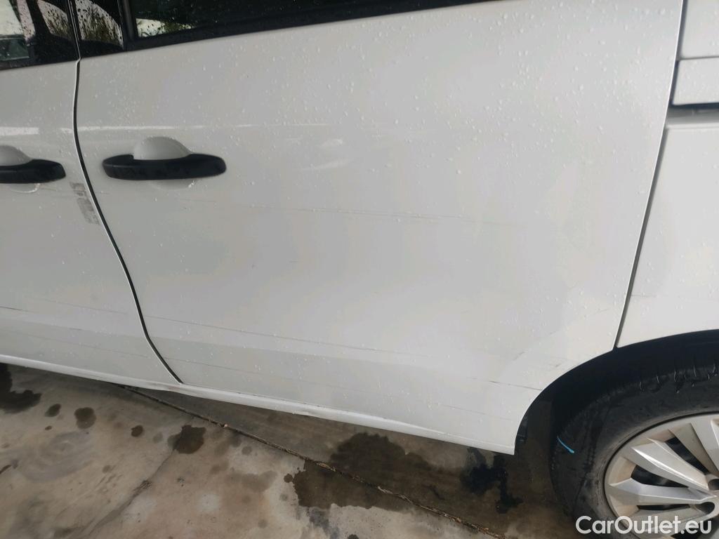 Renault  Kangoo RENAULT  Combi / 2021 / 5P / combi Life Edition One 1.5 Blue dCi 70kW(95CV) (IND)(AC) #16