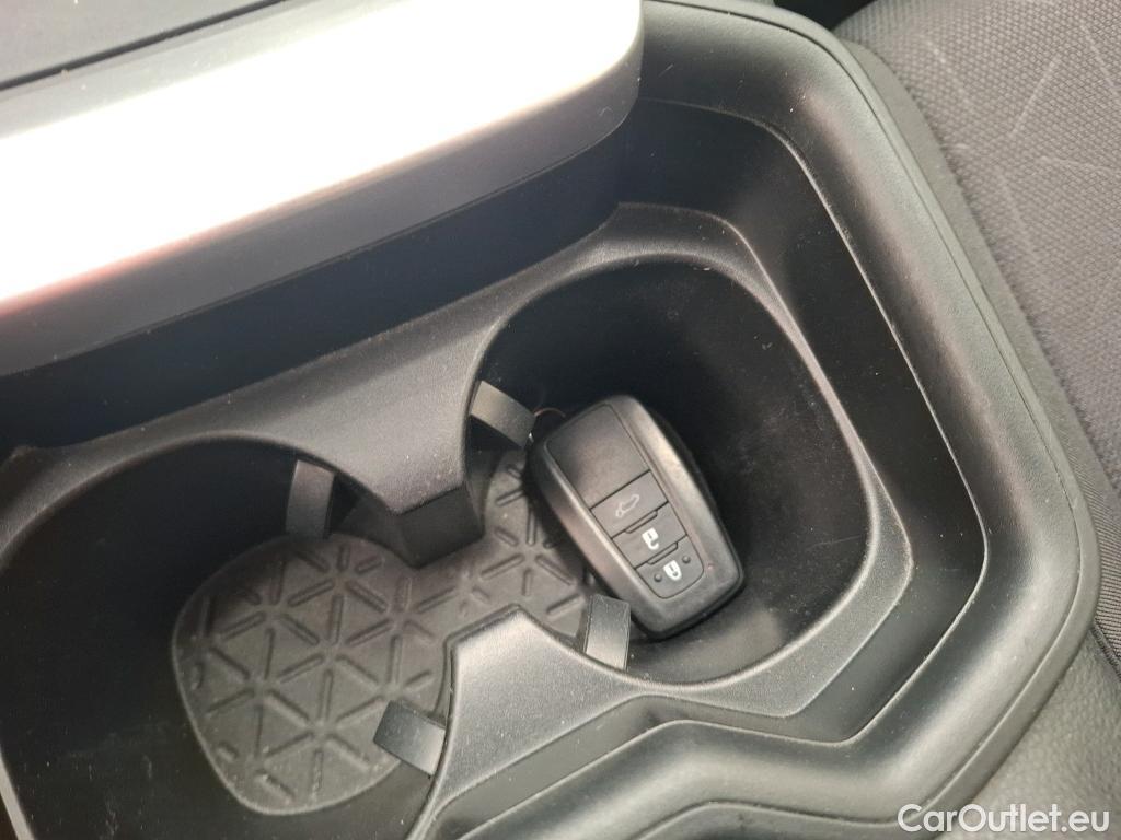 Toyota  RAV4 TOYOTA  Hybride / 2018 / 5P / SUV 2WD Dynamic Business #12