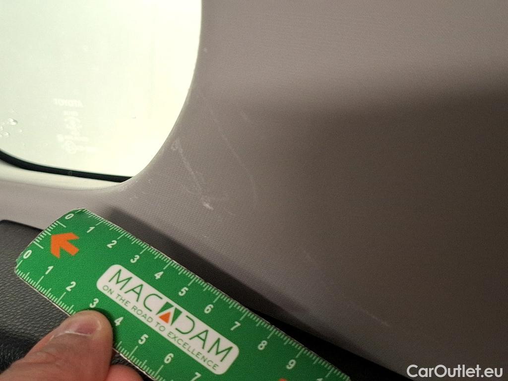 Toyota  RAV4 TOYOTA  Hybride 2018 5P SUV AWD Dynamic Business #6