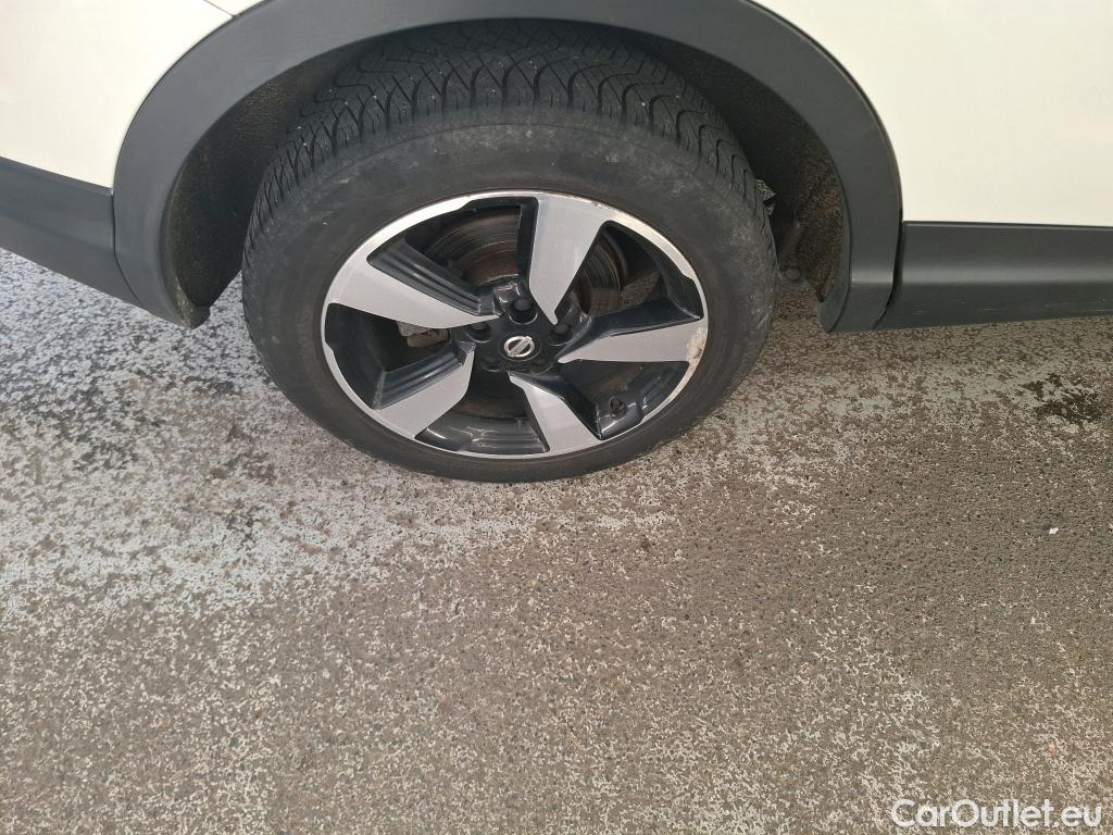Nissan  Qashqai NISSAN  5p Crossover 1.5 DCI 110 N-CONNECTA #23