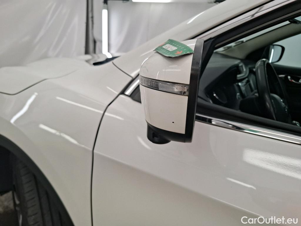 Nissan  Qashqai NISSAN  5p Crossover 1.5 DCI 110 N-CONNECTA #1