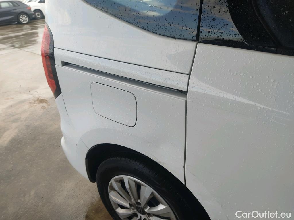 Renault  Kangoo RENAULT  Combi / 2021 / 5P / combi Life Edition One 1.5 Blue dCi 70kW(95CV) (IND)(AC) #3