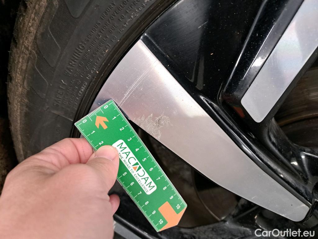  Nissan  Qashqai NISSAN  / 2017 / 5P / Crossover 1.5 DCI 115 DCT Tekna #23