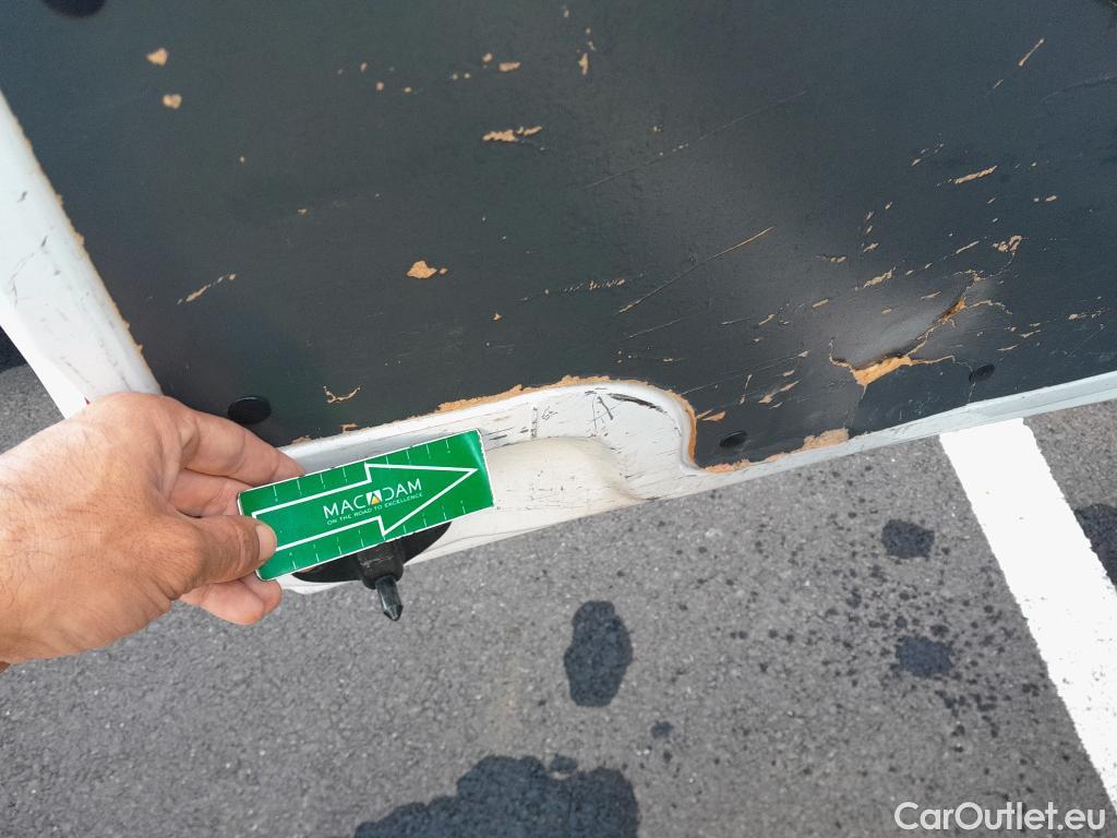  Renault  Kangoo RENAULT  Furgón/2013/4P/furgón derivado de turismo Profesional Maxi 2p dCi 66 kW (90 CV) #23