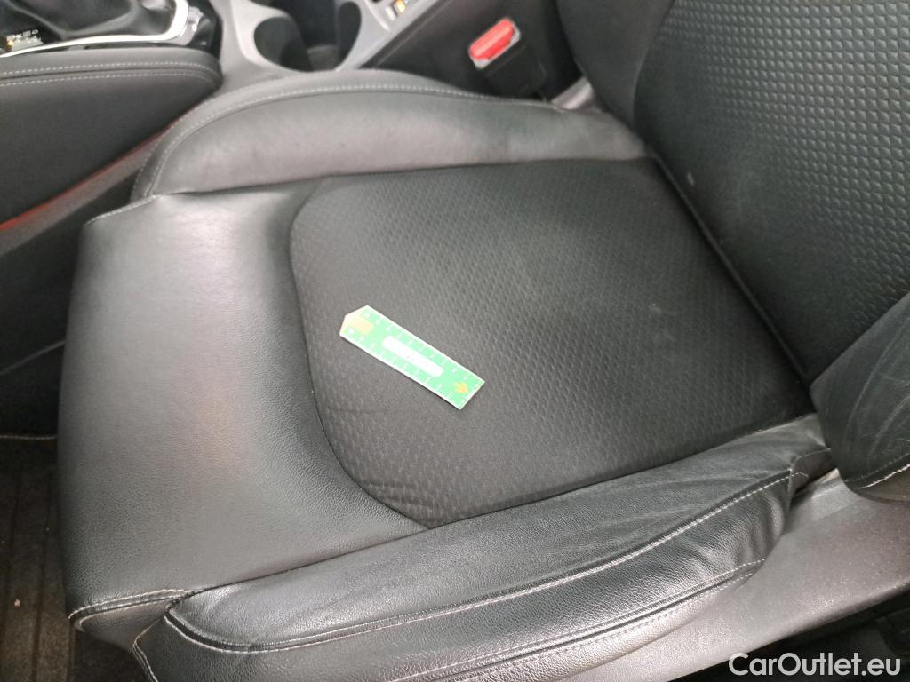  Nissan  Qashqai NISSAN  / 2017 / 5P / Crossover 1.5 DCI 115 DCT Tekna #29