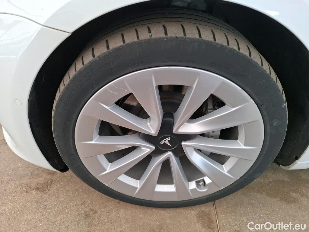 Tesla  Model 3 TESLA  / 2018 / 4P / Berline Grande Autonomie #10