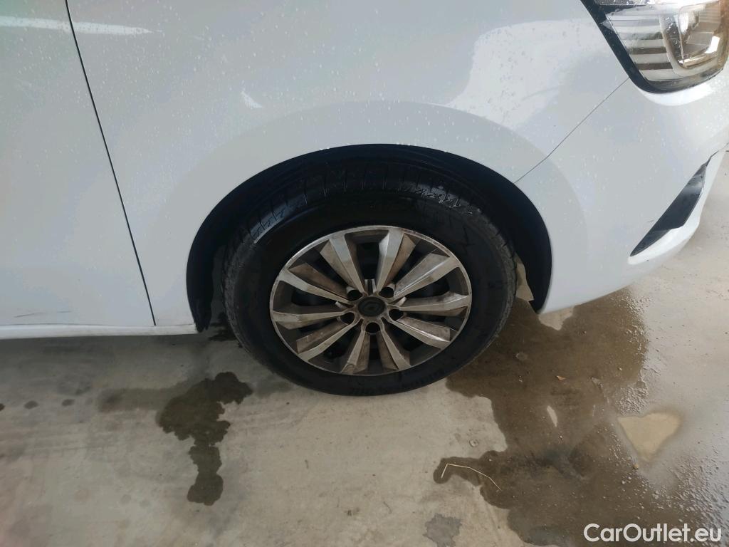 Renault  Kangoo RENAULT  Combi / 2021 / 5P / combi Life Edition One 1.5 Blue dCi 70kW(95CV) (IND)(AC) #40