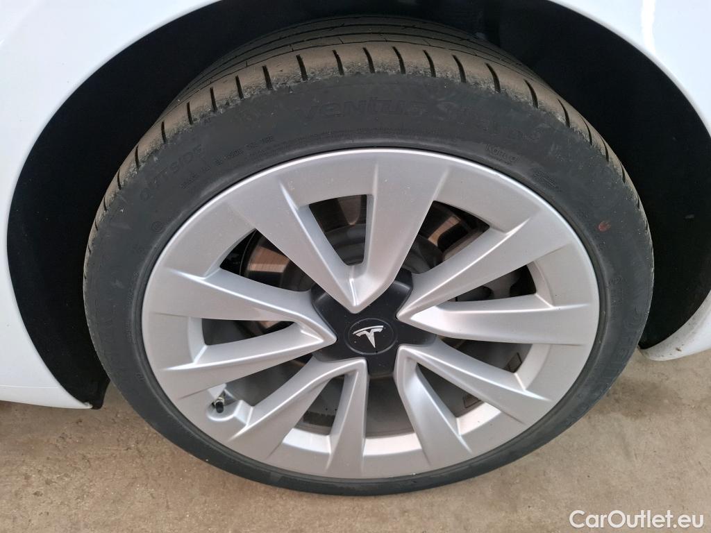 Tesla  Model 3 TESLA  / 2018 / 4P / Berline Grande Autonomie #6
