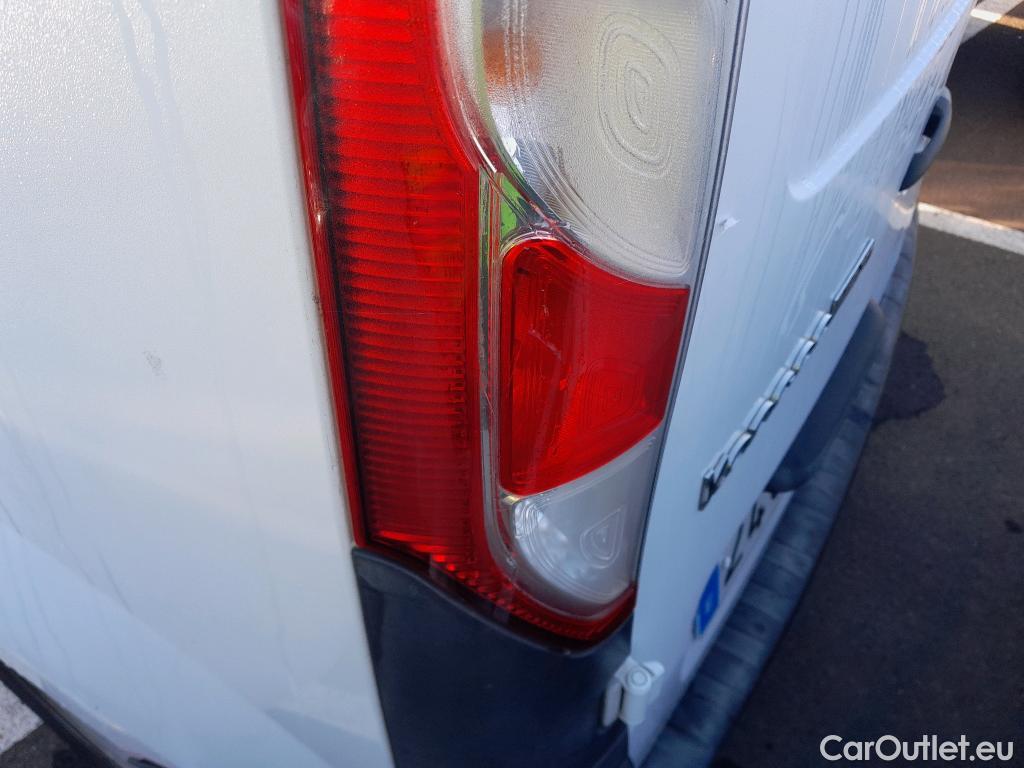  Renault  Kangoo RENAULT  Furgón/2013/4P/furgón derivado de turismo Profesional Maxi 2p dCi 66 kW (90 CV) #27