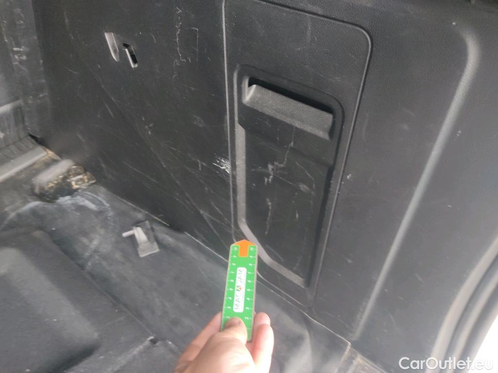 Renault  Kangoo RENAULT  Combi / 2021 / 5P / combi Life Edition One 1.5 Blue dCi 70kW(95CV) (IND)(AC) #35