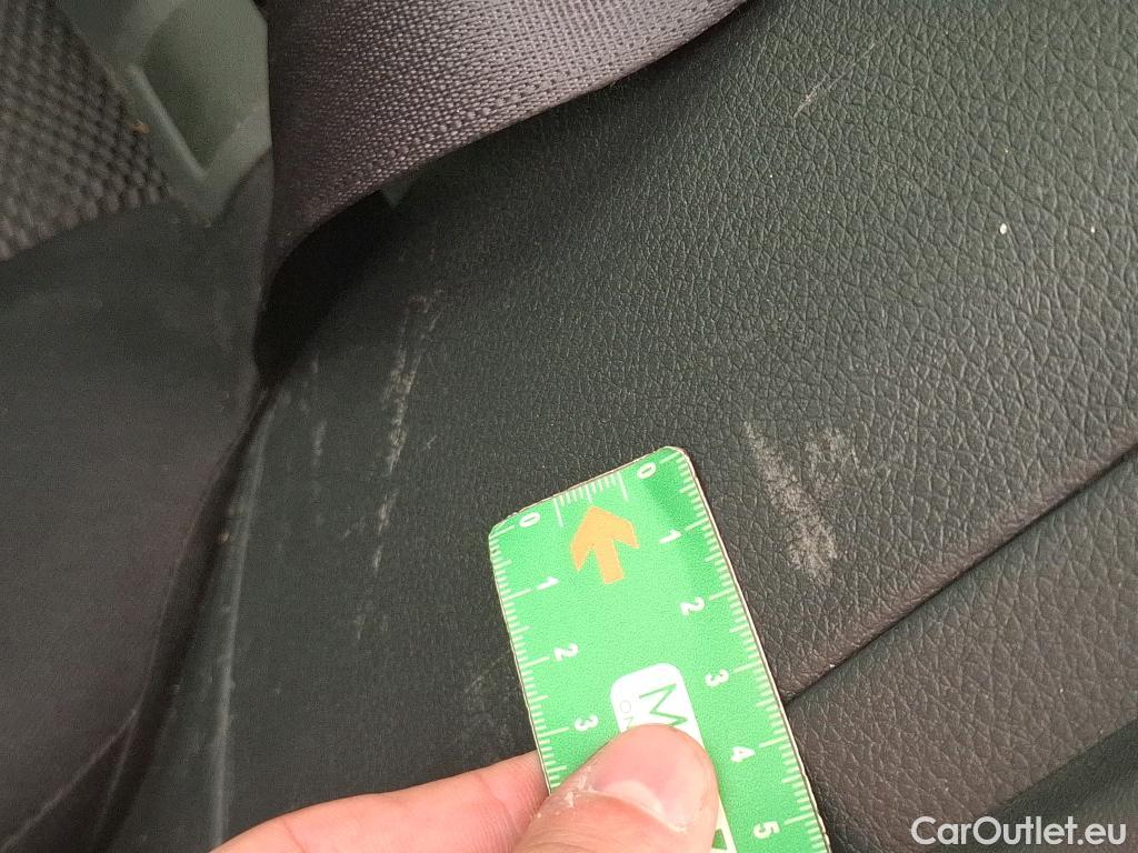 Nissan  Qashqai NISSAN  5p Crossover 1.5 DCI 110 N-CONNECTA #43