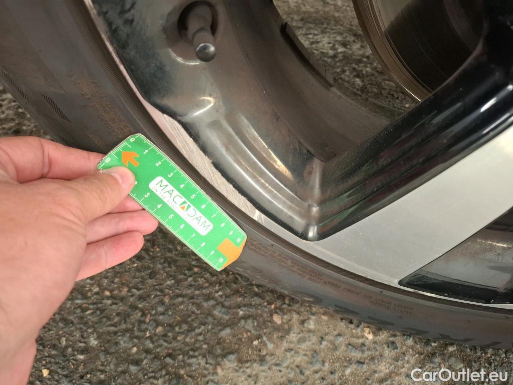 Nissan  Qashqai NISSAN  5p Crossover 1.5 DCI 110 N-CONNECTA #21