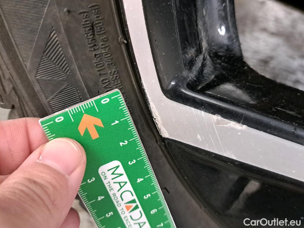  Nissan  Qashqai NISSAN  / 2017 / 5P / Crossover 1.5 DCI 115 DCT Tekna #12