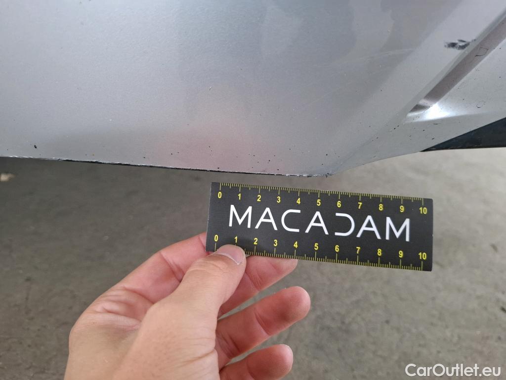 Toyota  Corolla TOYOTA  Touring Sports / 2018 / 5P / Break Hybride 184h Dynamic Business Beyond Zer #18