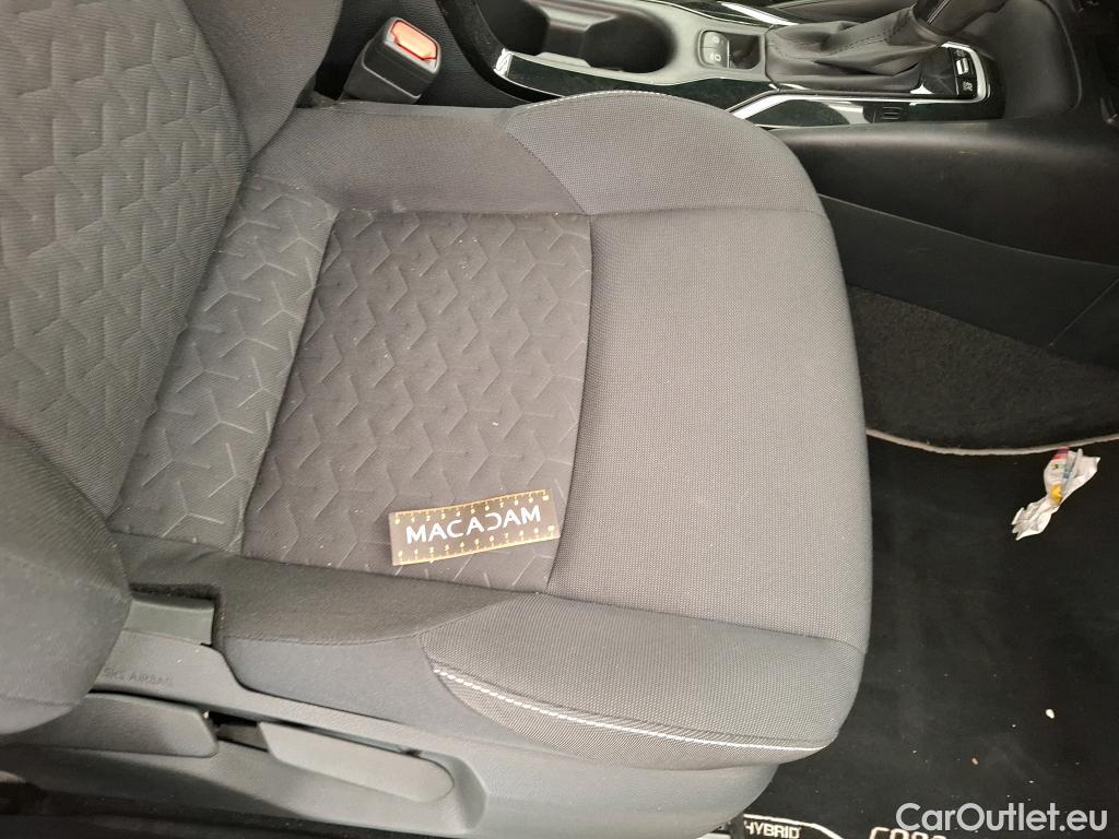 Toyota  Corolla TOYOTA  Touring Sports / 2018 / 5P / Break Hybride 122h Dynamic Business Supp Lomb #13