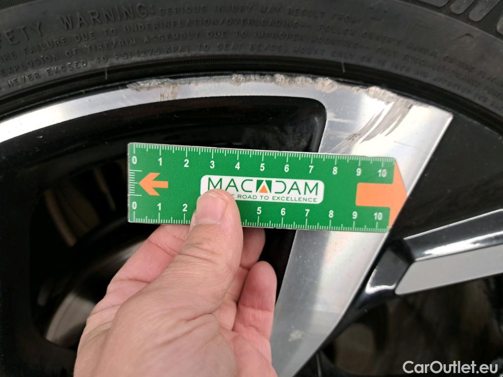  Nissan  Qashqai NISSAN  / 2017 / 5P / Crossover 1.5 DCI 115 DCT Tekna #3