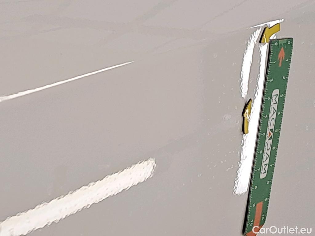 Toyota  Corolla TOYOTA  Touring Sports / 2018 / 5P / Break Hybride 122h Dynamic Business Beyond Zer #8